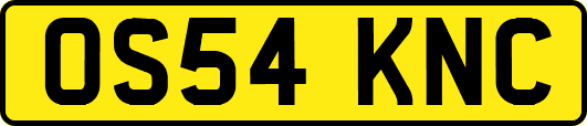 OS54KNC