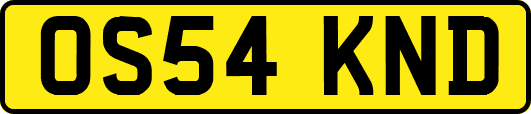 OS54KND