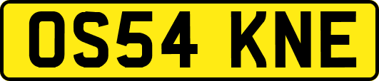 OS54KNE