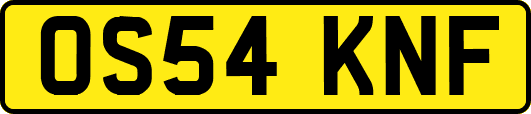 OS54KNF