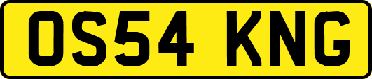 OS54KNG