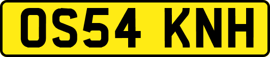 OS54KNH