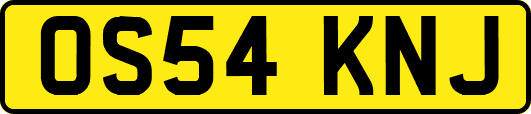 OS54KNJ