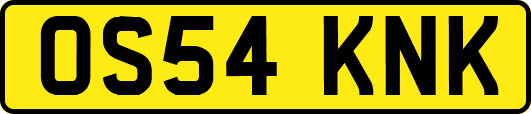 OS54KNK
