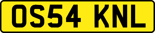 OS54KNL