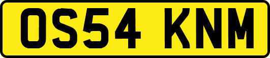 OS54KNM