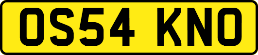 OS54KNO