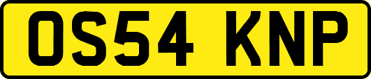 OS54KNP
