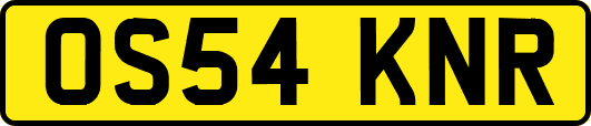 OS54KNR