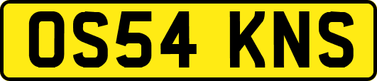 OS54KNS