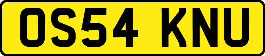 OS54KNU