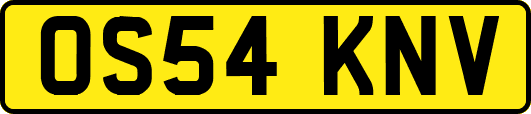 OS54KNV