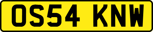 OS54KNW