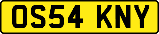 OS54KNY