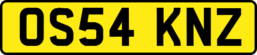 OS54KNZ