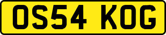 OS54KOG