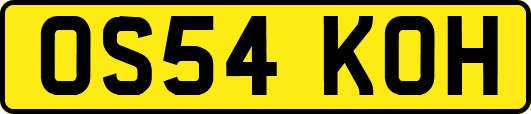 OS54KOH