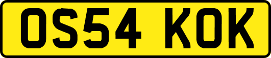 OS54KOK
