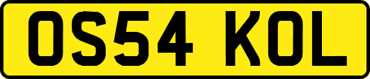 OS54KOL
