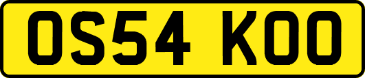 OS54KOO