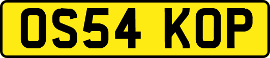 OS54KOP