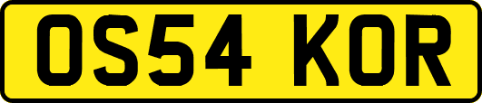 OS54KOR