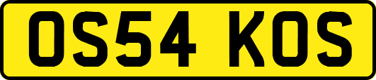 OS54KOS