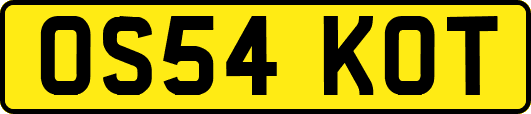 OS54KOT