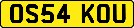 OS54KOU