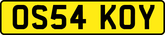 OS54KOY