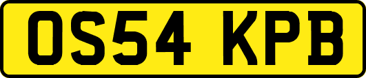 OS54KPB