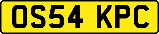 OS54KPC
