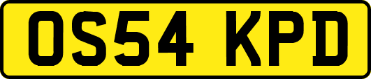 OS54KPD