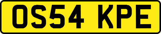 OS54KPE