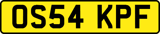 OS54KPF