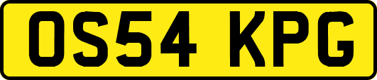OS54KPG