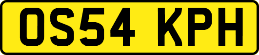 OS54KPH