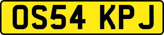 OS54KPJ