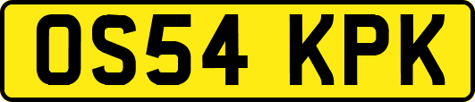 OS54KPK