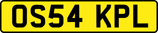 OS54KPL