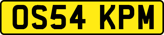 OS54KPM