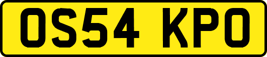 OS54KPO