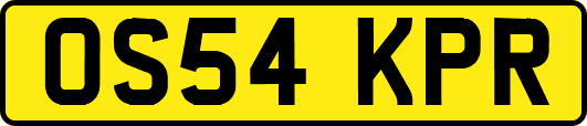 OS54KPR