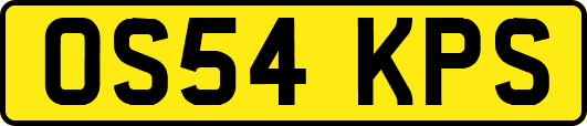 OS54KPS
