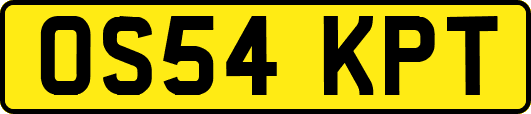 OS54KPT