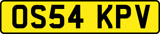 OS54KPV
