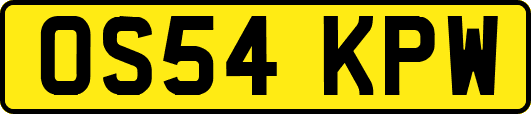 OS54KPW