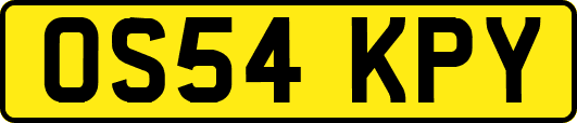 OS54KPY