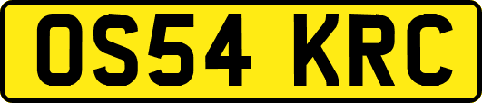OS54KRC
