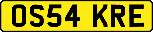 OS54KRE
